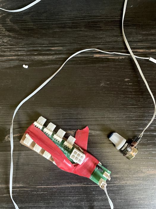 регуляторы оборотов для кулера тройник для кулера Тройник CPU M2 toUSB