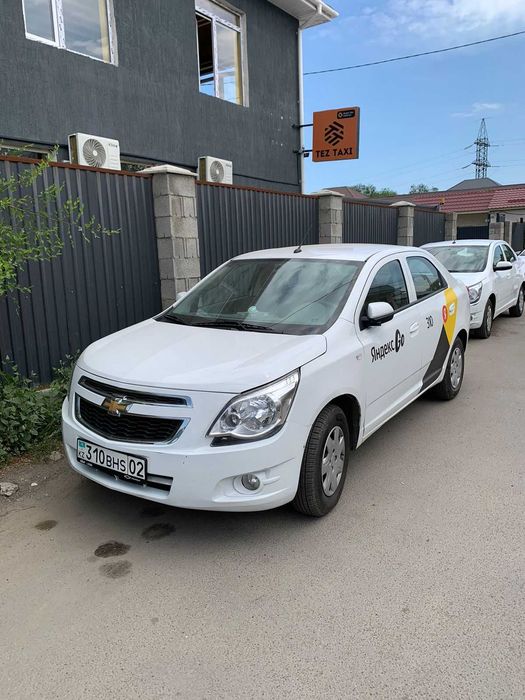 Аренда авто под такси! Без депозита