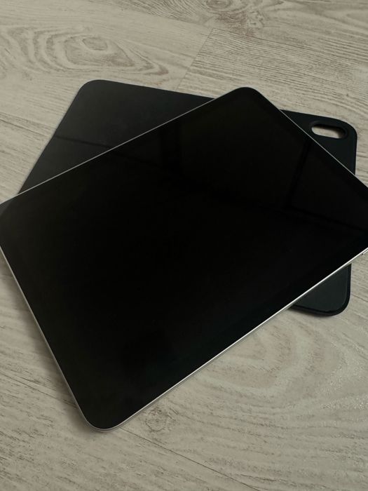 Ipad 10 (10.9 inch) silver