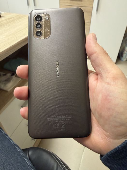 Nokia G11 3/32gb