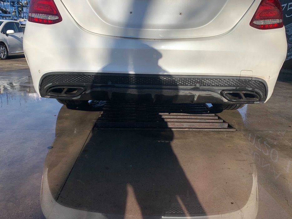 Dezmembrez mercedes c class w205 AMG c43 amg w205/bara fata/far/