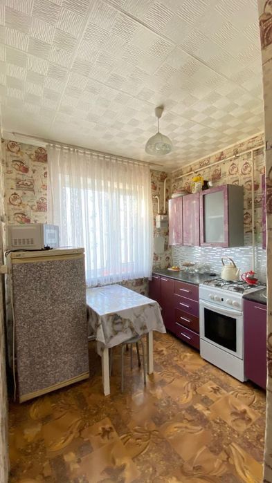 Продам 2х комнатную квартиру