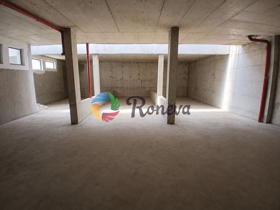 Магазин в Варна-Бриз площ 360 цена 783000