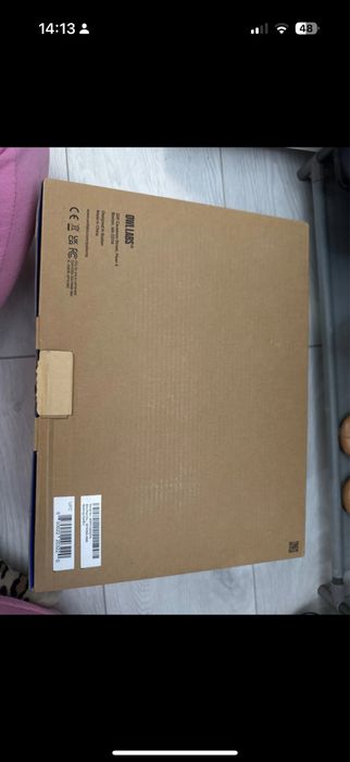 Camera video inteligenta de conferinta