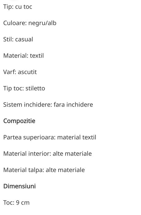 Botine de Primavara/Toamna Tricotate Karl Lagerfeld Pandora - 38