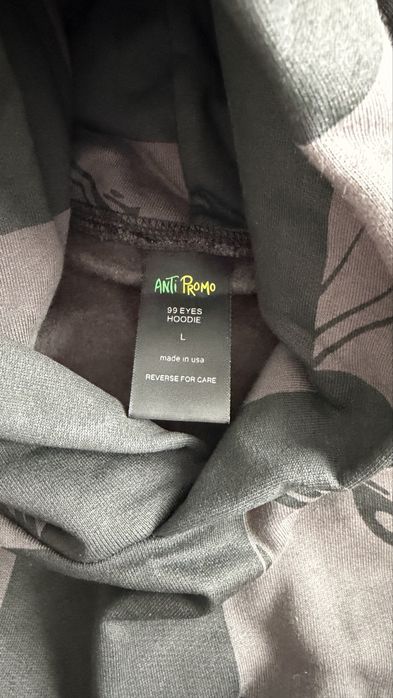 Matty Boy Anti Promo Екип