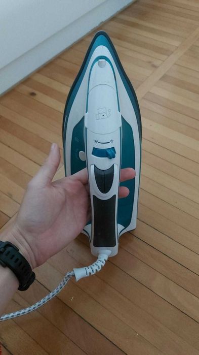 Fier de calcat perfect functional