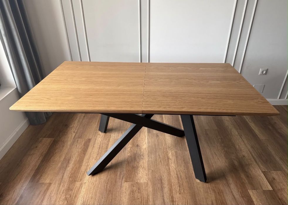 Masa dinning extensibila