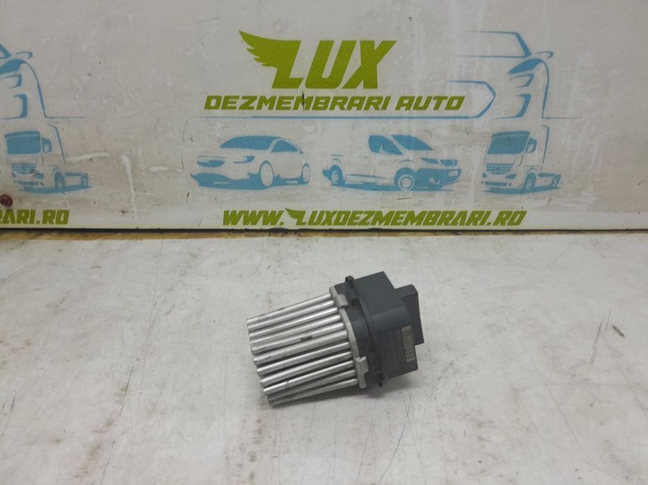 Releu ventilator F8840002 Citroen C4 1 [2004 - 2008]