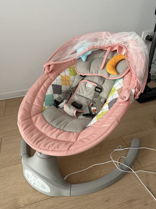 Vand balansoar electric nou