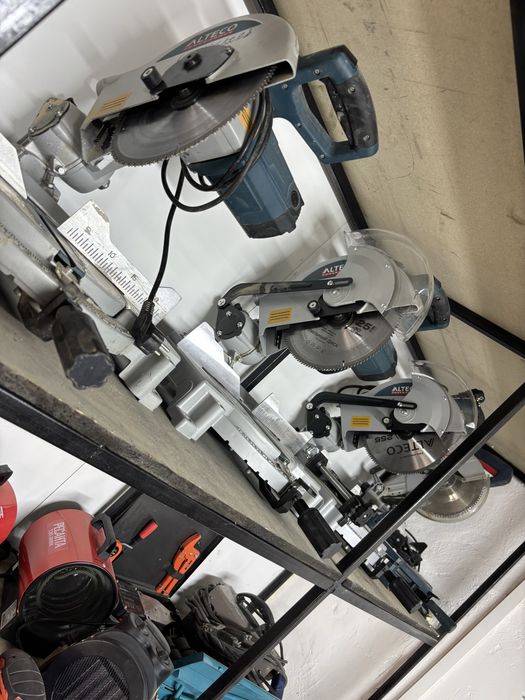 Аренда инструмент