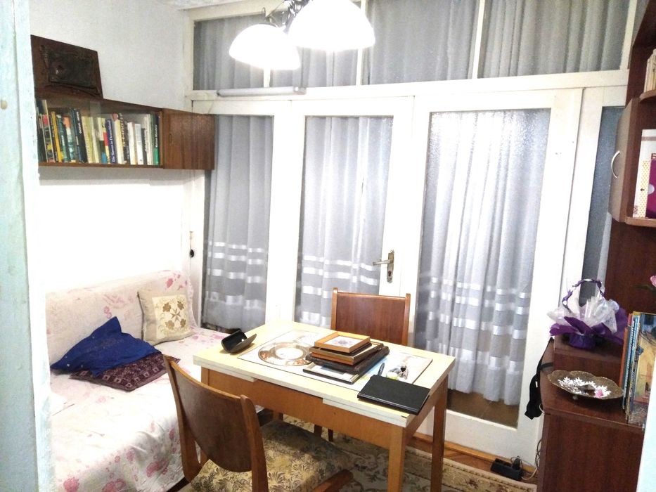 Дава се под наем Тристаен апартамент в Варна, Чайка - 75 кв.м за 382.5 € - Снимка #5