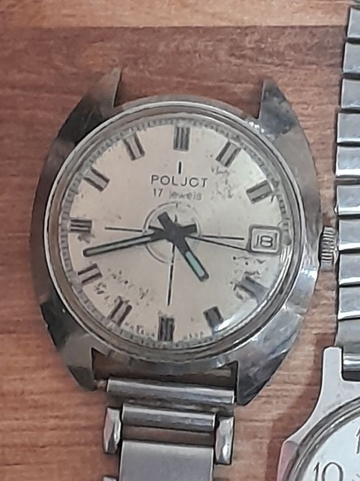 Ретро часовници ..