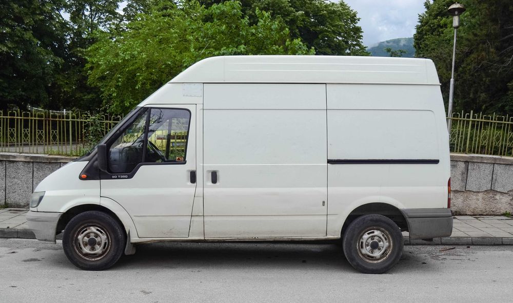 Транспорт, Превоз, Транспортни и Хамалски услуги в Пловдив и региона