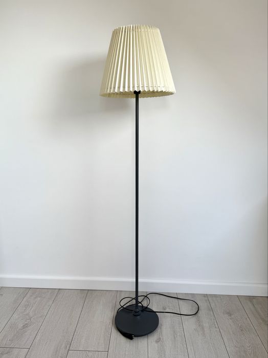 Лампион 150 см с ел. крушка