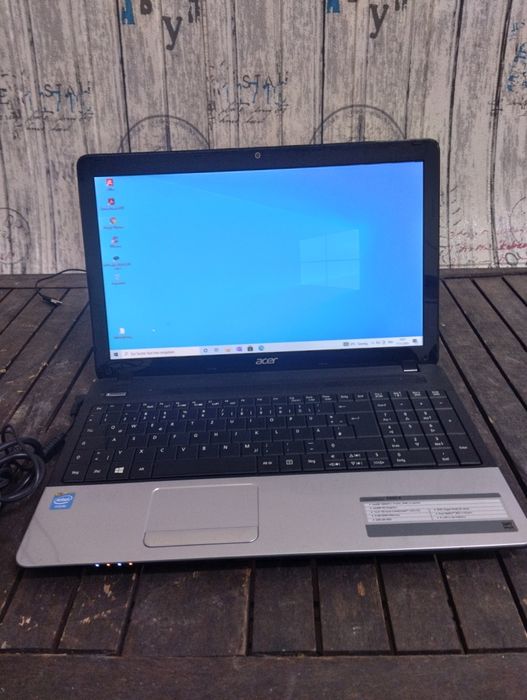 Продавам лаптоп Acer