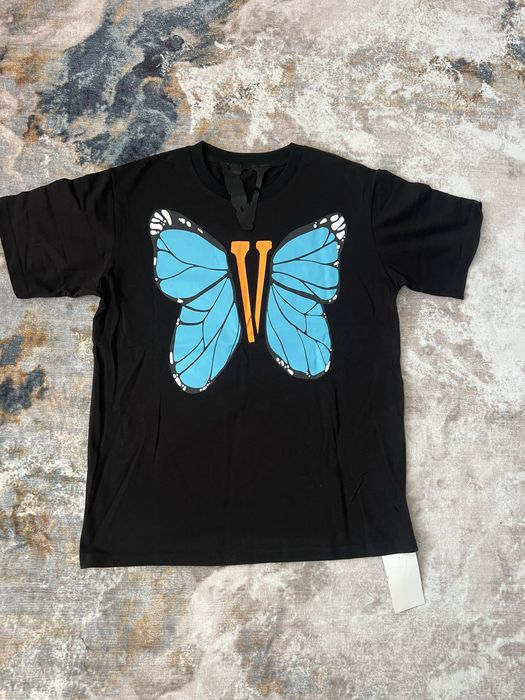 Тениска Vlone S размер