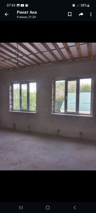 Пластиковые  Окна.