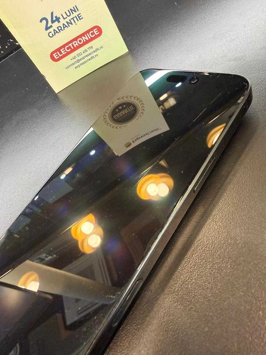 Iphone 16 Pro Max 512gb 96% SB (Iulius Mall)(B-165) Garantie 2 ani!