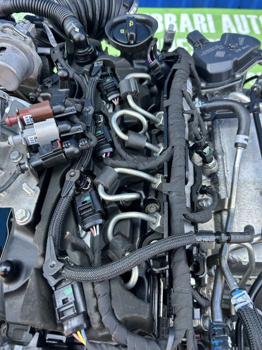 Pompă motorină înaltă presiune Volkswagen Tiguan 2.0 Tdi DTR 2020