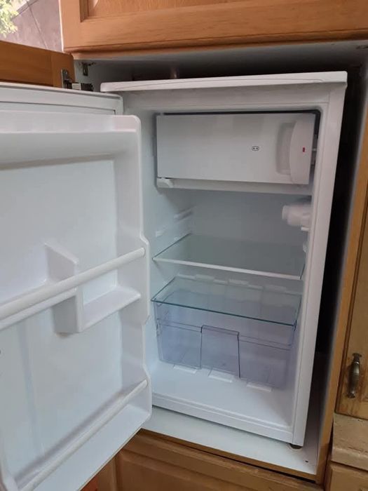 Кухня от масив с електроуреди