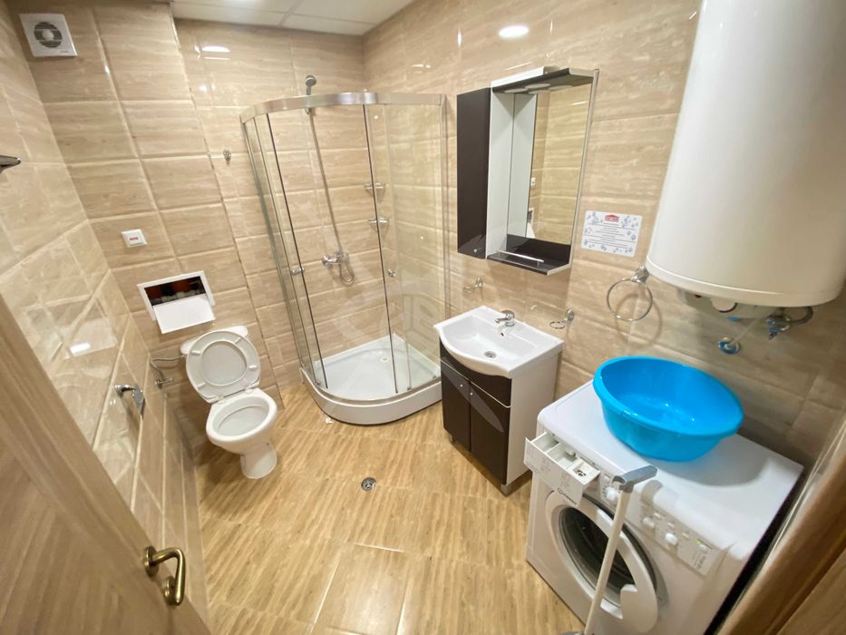 Продава се Тристаен апартамент в Свети Влас - 84 кв.м за 2167 €/кв.м - Снимка #8