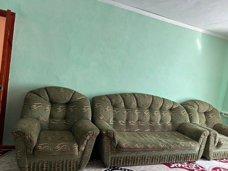 Диван сатылады 4.5 метр