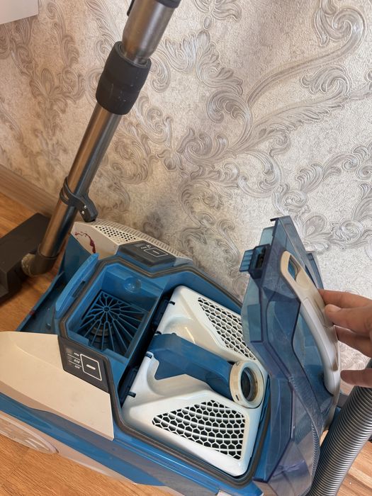 Продам пылесос THOMAS  в хорошем состоянии