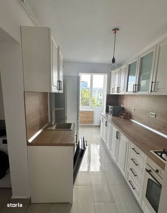Semicentral, Apartament modern 2 camere, parcul Feroviarilor
