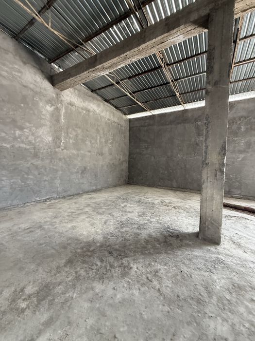 Arenda Sklad joylar avtoservis ga ham Sergeli 240-250 kvm