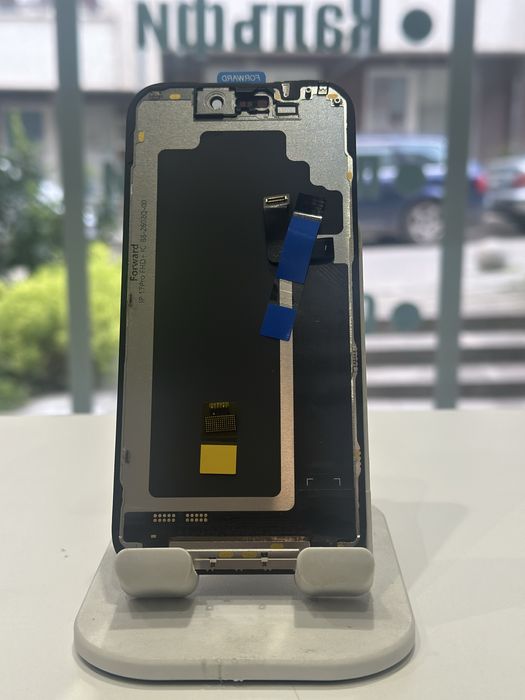 Incell дисплей за iphone 17 pro / 17 pro max