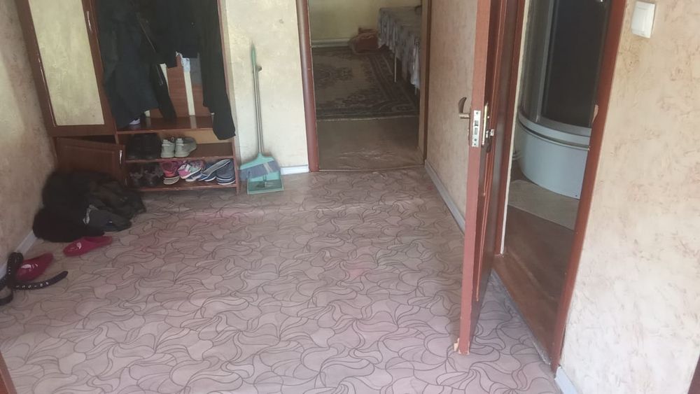 Продам дом в селе Турген