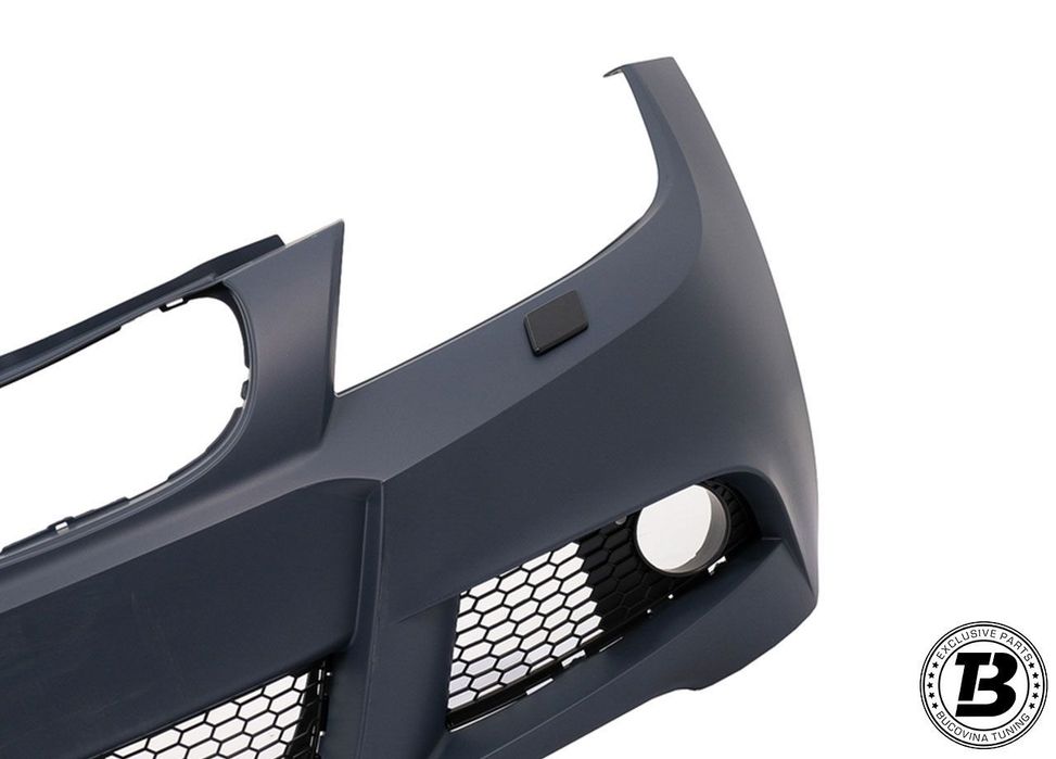 Bara Fata compatibila cu BMW Seria 3 E90 E91 LCI M-Tech Design