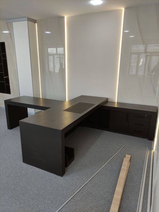 Услуга покраски мебели - Уборка / Вывоз мусора / Дезинфекция Ташкент на Olx