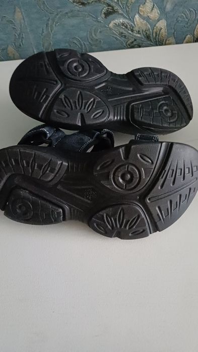 Летняя обувь, новые