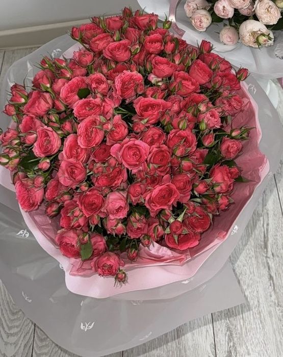 Продам красивый букет