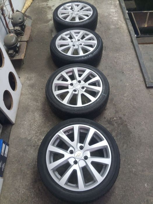 Diska sotiladi idyal 17