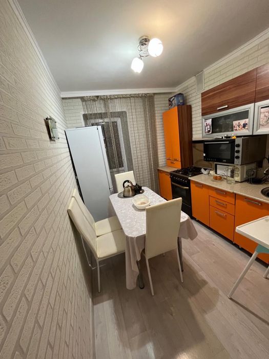 Продам квартиру 3х комн кв