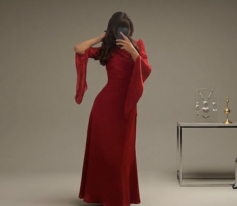 платья по фигуре