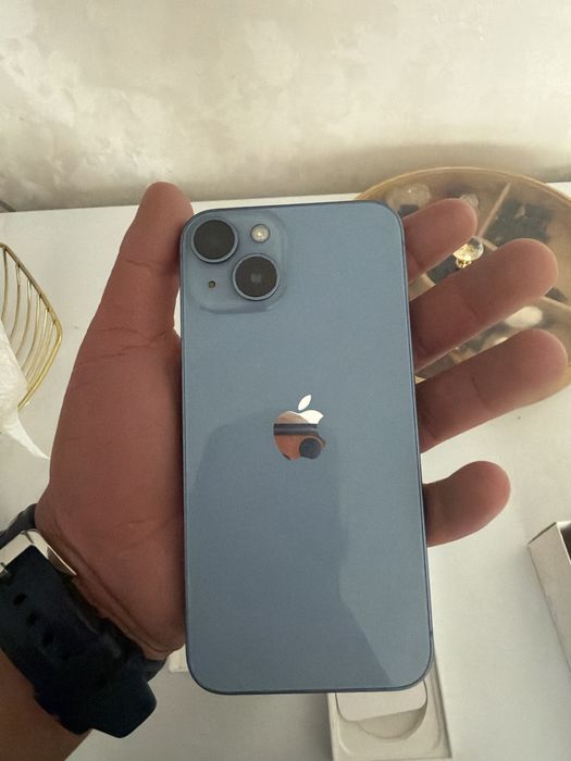 Iphone 14 с коробкой