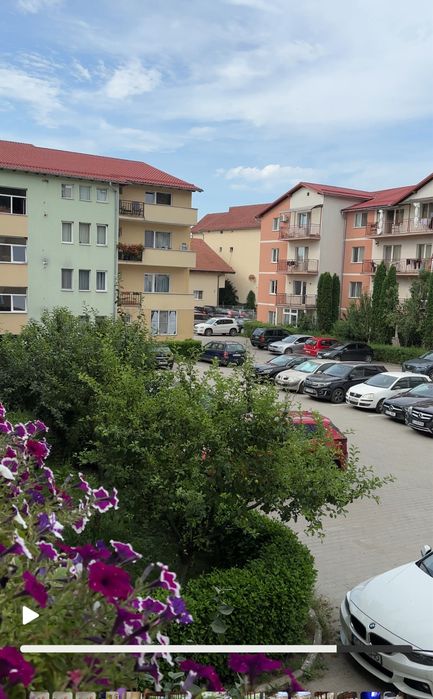 Apartament 3 camere -  Academia de muzica