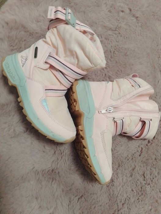 Kappa 29 номер за момиче