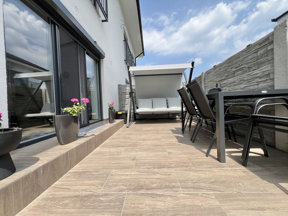 Casa de vanzare in Cartierul Arhitectilor