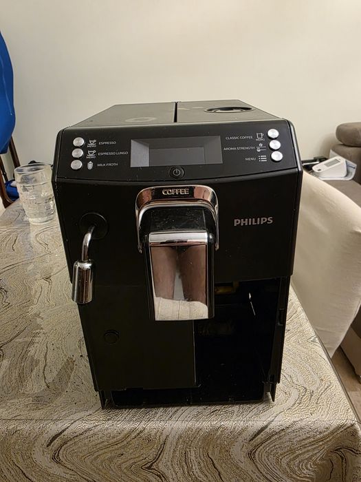 Vând expresoare de cafea Philips