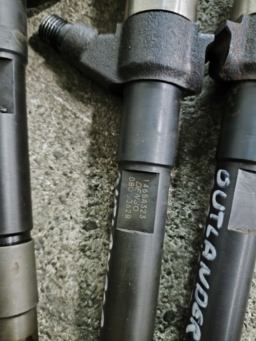 Дюзи за Mitsubishi Outlander III 2.2d 1465A323