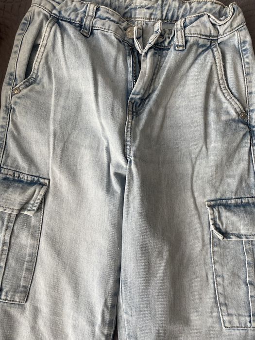 Pantaloni Cargo  158 cm