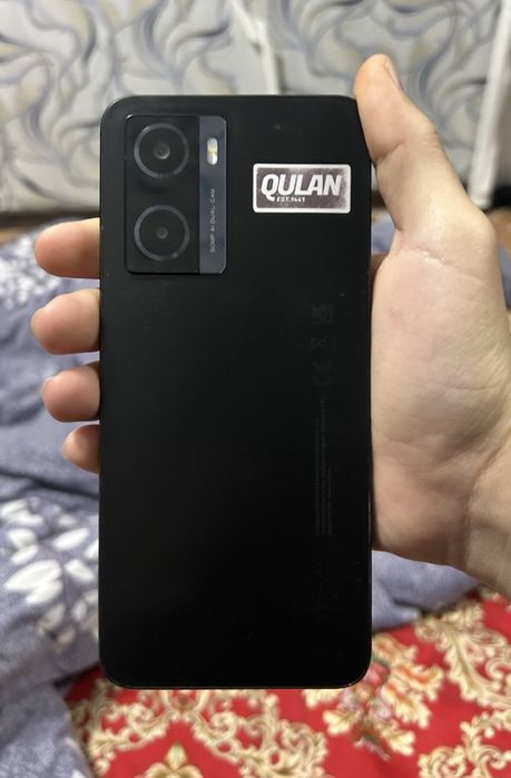 Продам смартфон Орро А57s