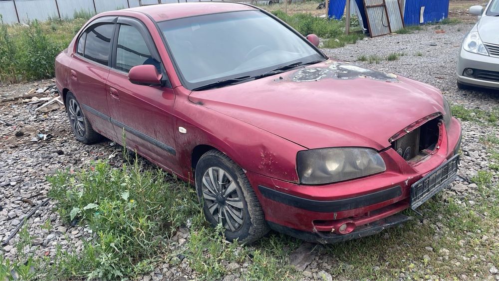 Аваринные машины по запчастям