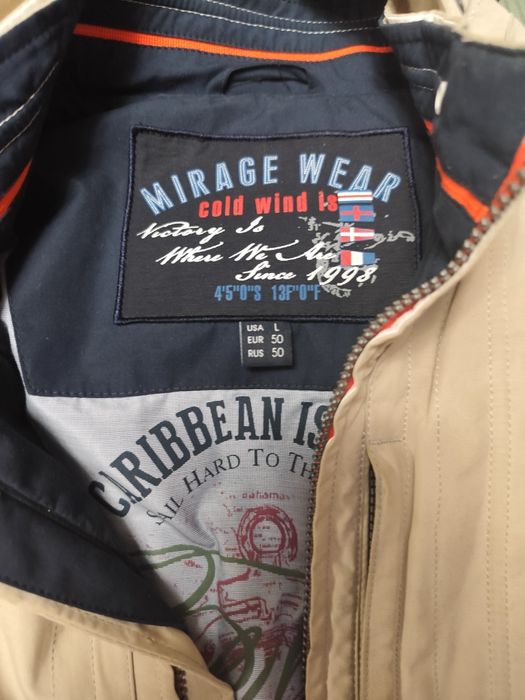 Куртка - Ветровка