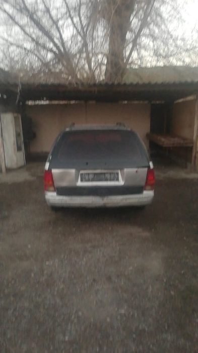 Продам Мазда Универсал сроч!